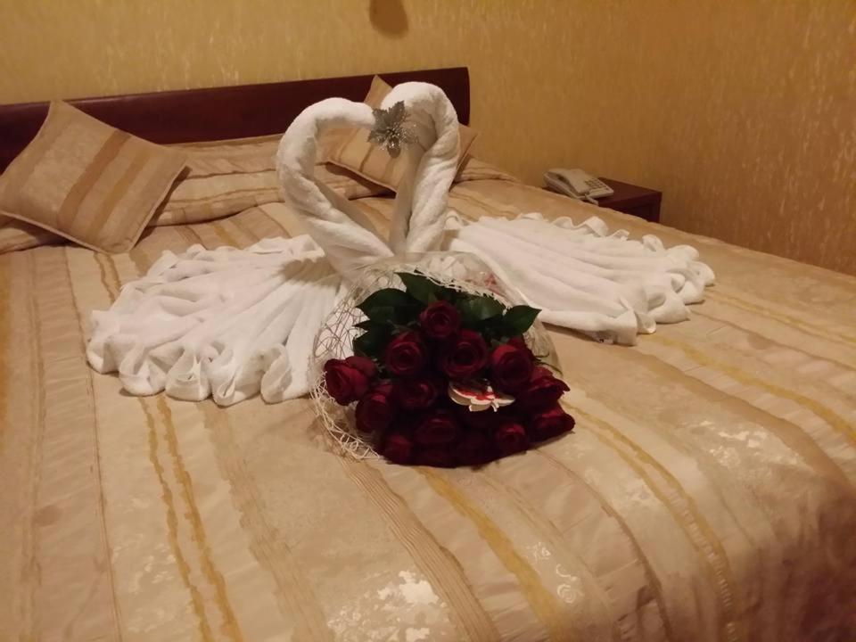 Gilija Hotel Silute Exterior photo